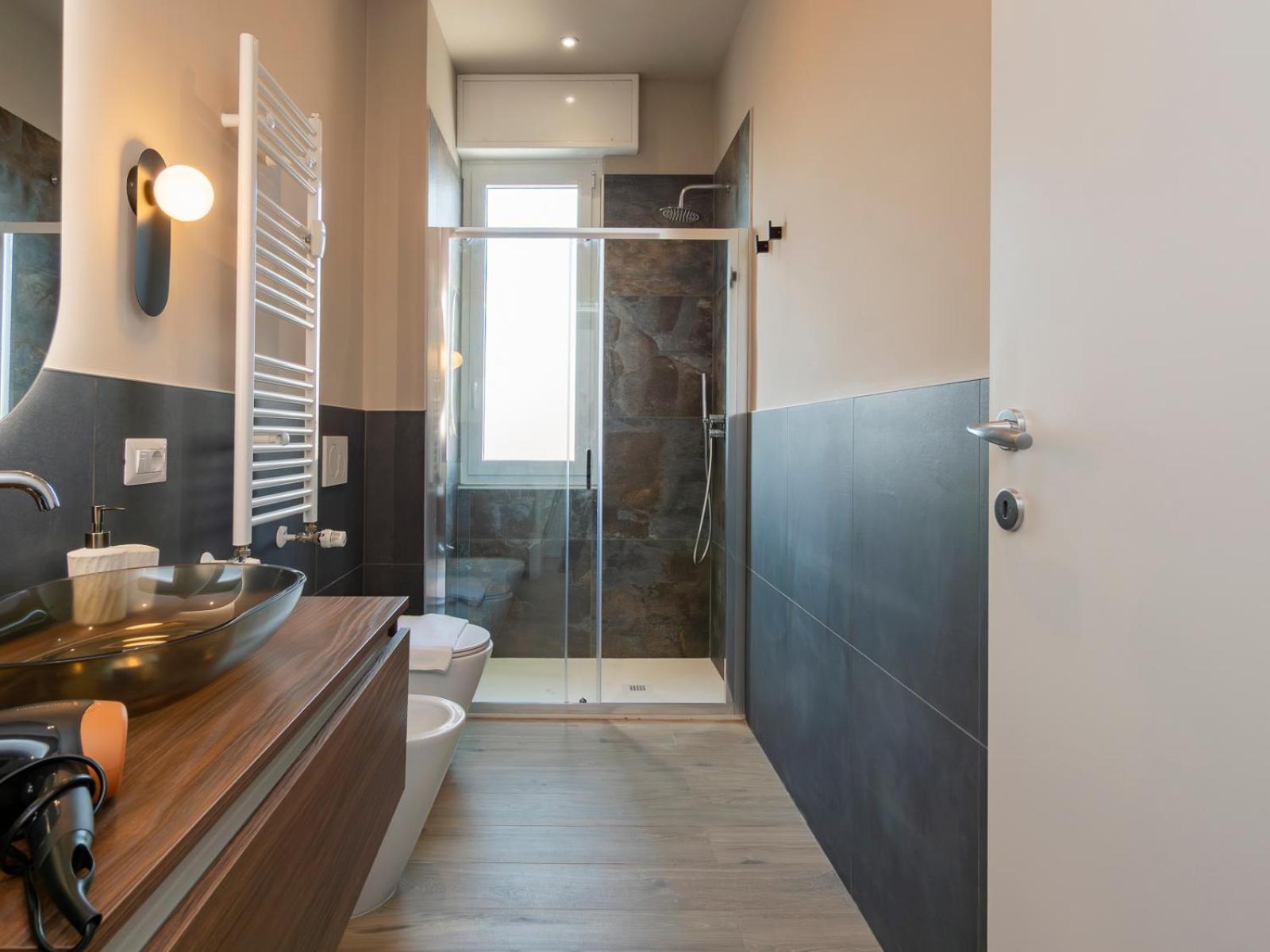 New Two-room A Stone's Throw From The M3 Metro Apartamento Milán